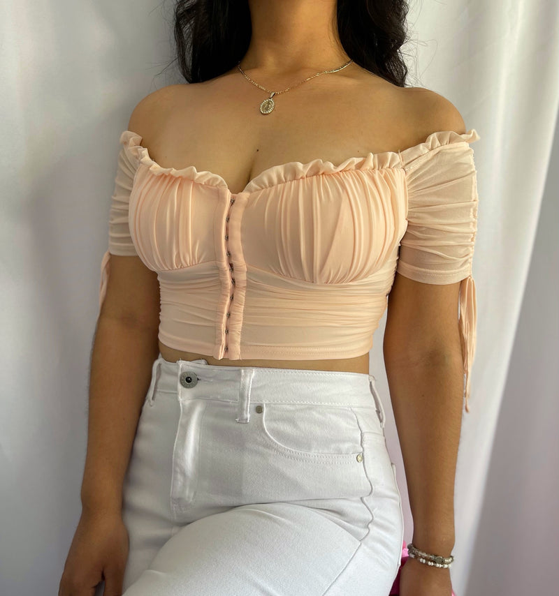 Penelope Top