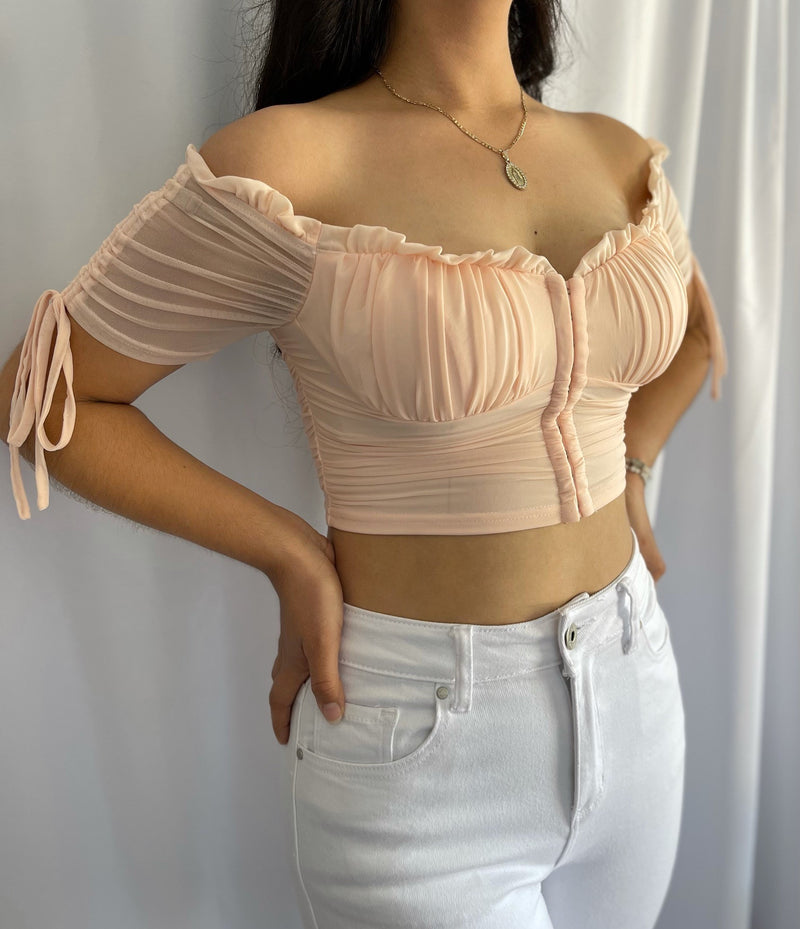 Penelope Top
