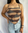Gloria Top