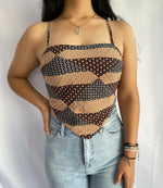 Gloria Top