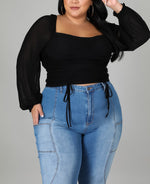 Jade Top