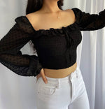 Veronica Top