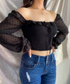 Veronica Top