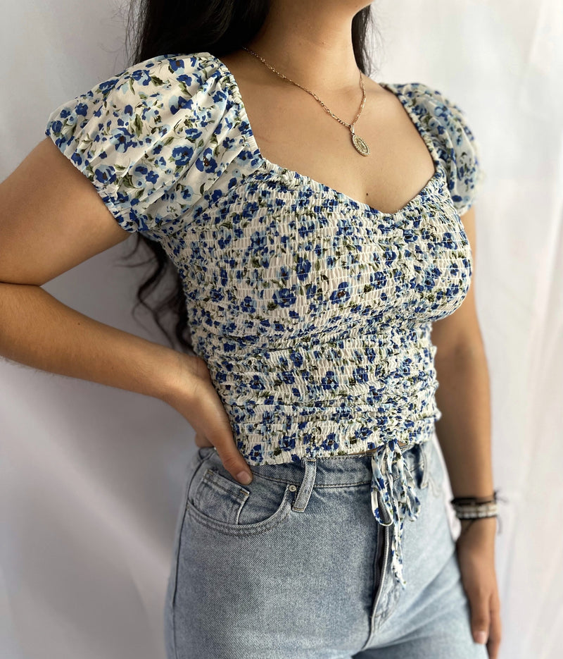 Delilah Top