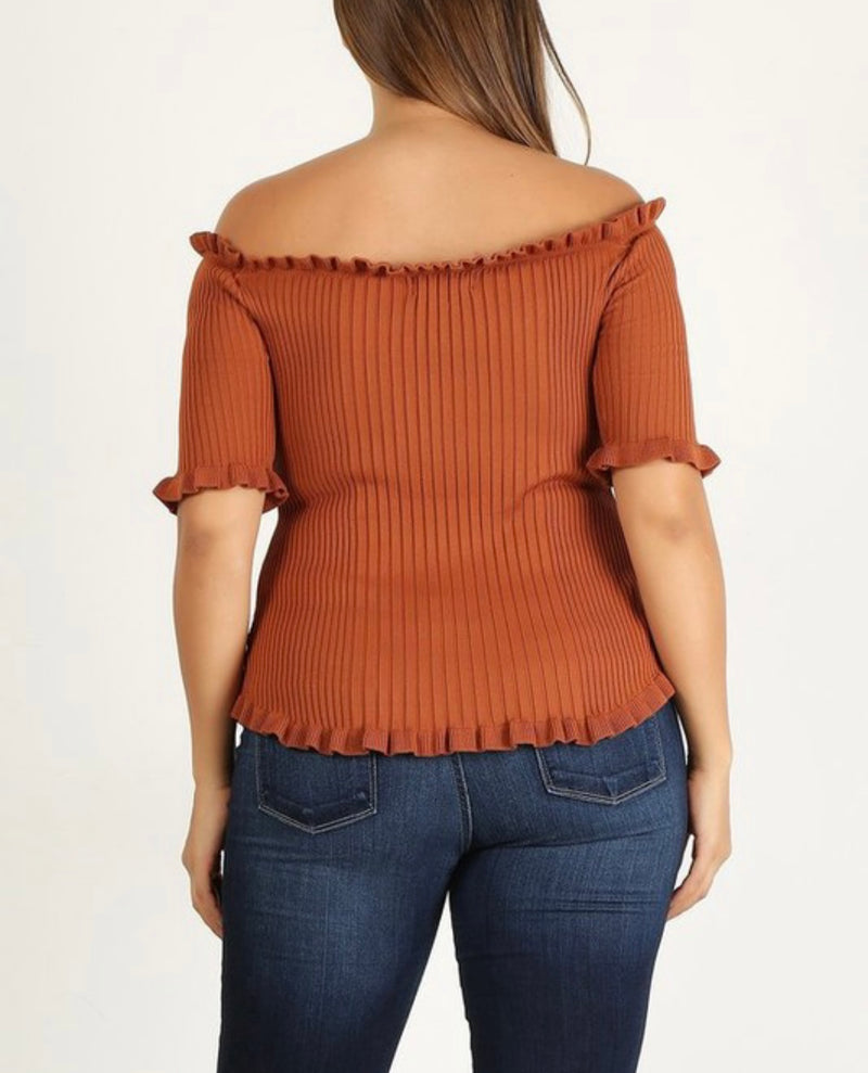 Eve Top