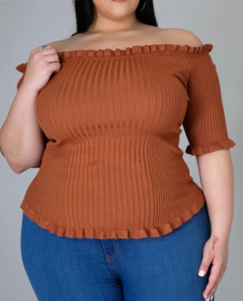 Eve Top