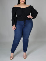 Lidia Top