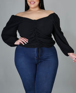 Lidia Top