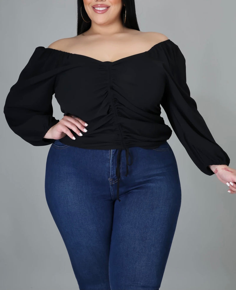 Lidia Top