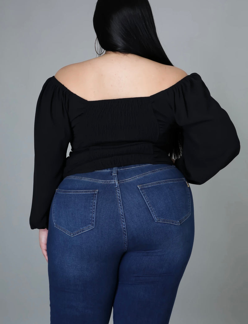 Lidia Top