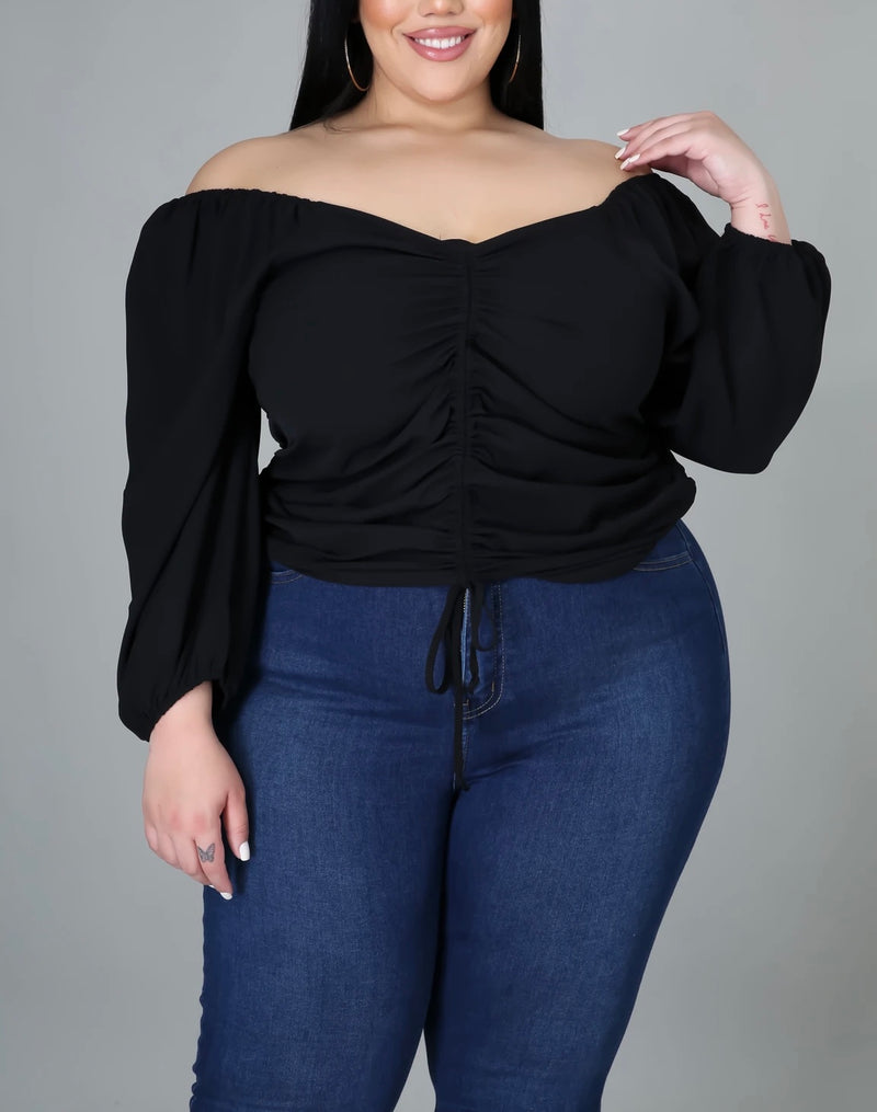 Lidia Top