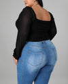 Jade Top