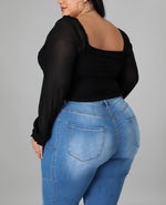 Jade Top