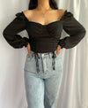 Jade Top