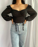Jade Top