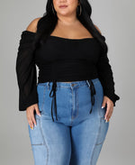 Jade Top