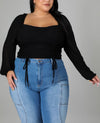 Jade Top